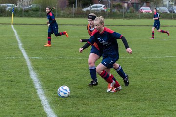 Bild 185 - F TSV Wiemersdorf - SV B�neb�ttel-Husberg : Ergebnis: 1:0
